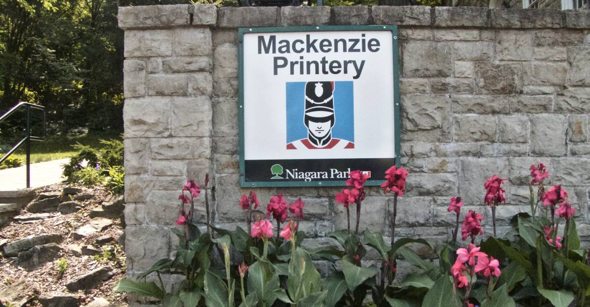 Mackenzie membership renewal and meeting notice