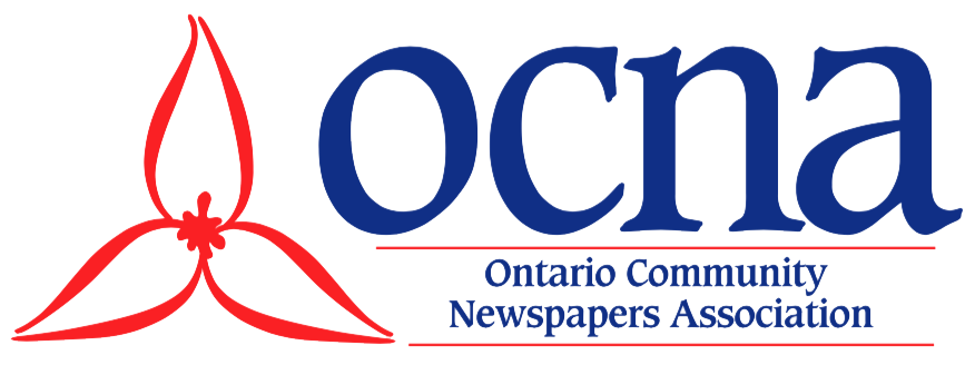 Ontario Community Newspapers Association