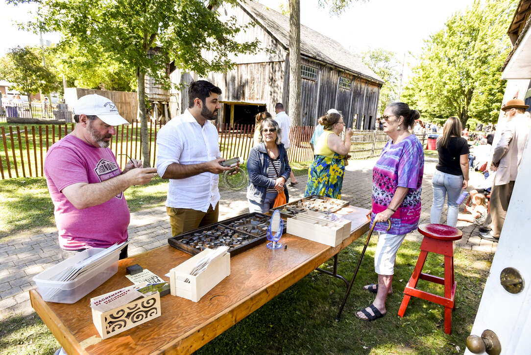 Marshville Heritage Festival 2024