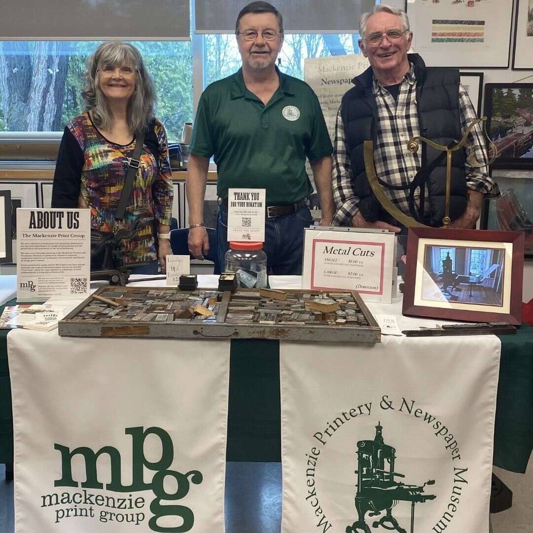 The 2026 Grimsby Waygoose