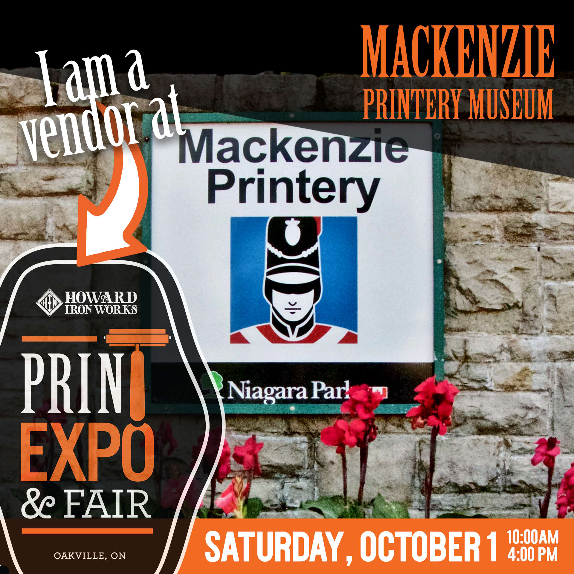 Print Expo October 1