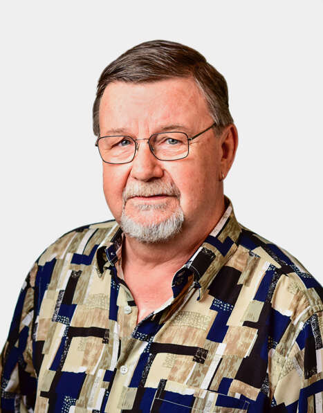 Ron Schroder - Chairman