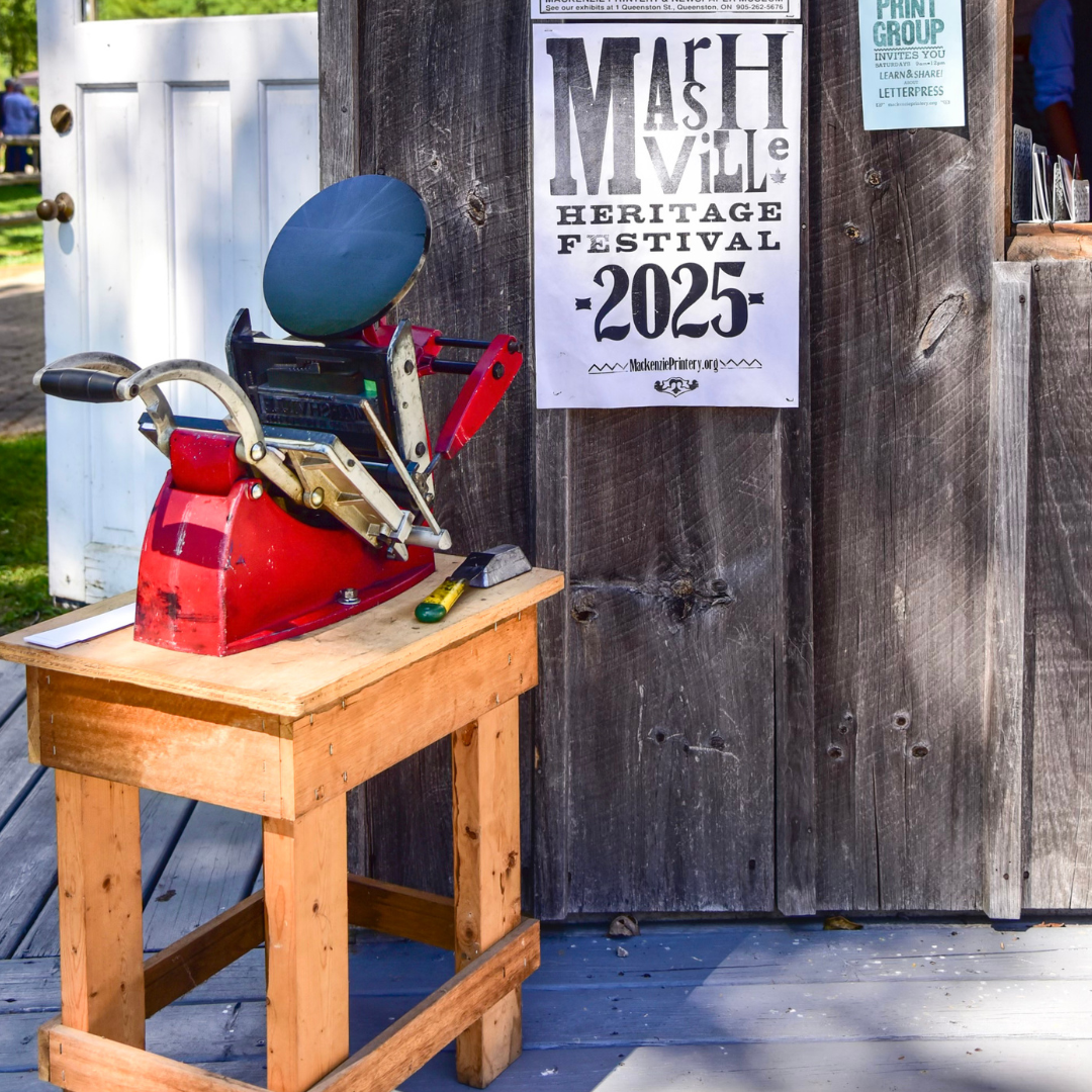 Marshville Heritage Festival 2025