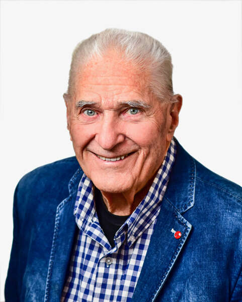 Art Ellis Interview by Sara Young