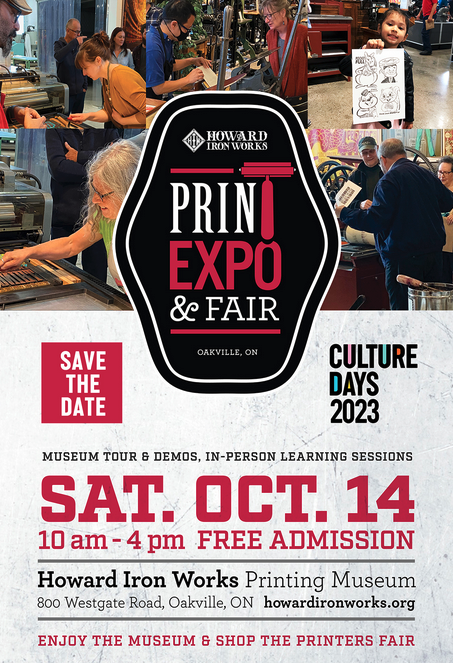 Print Expo & Fair 2023
