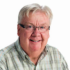 Denis Cahill