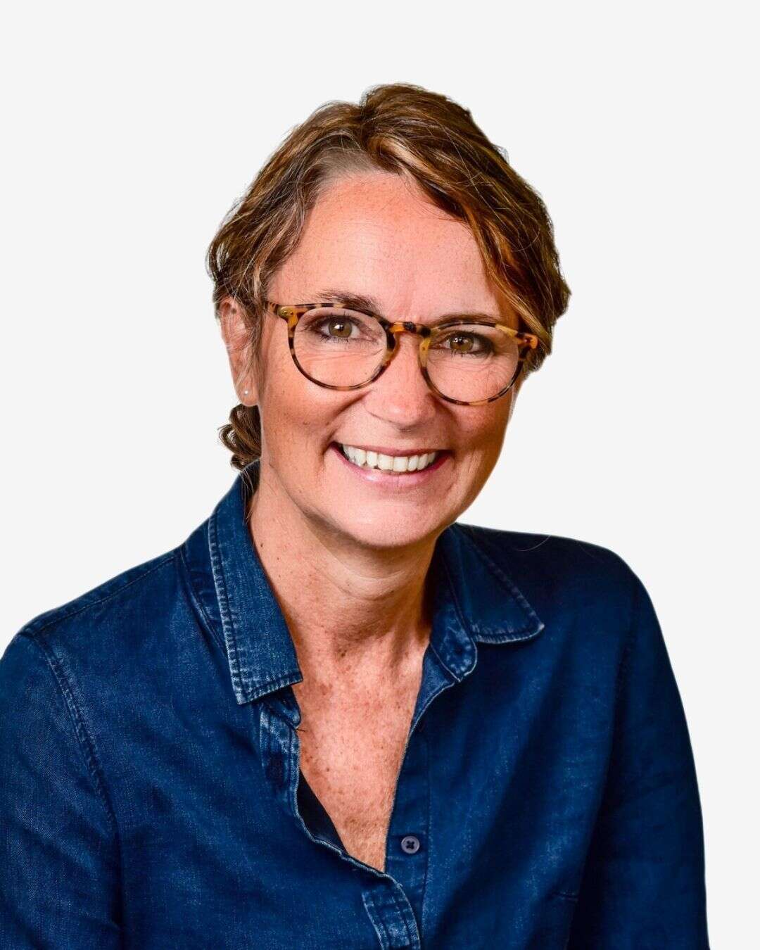 Kathy Hiscox - Media