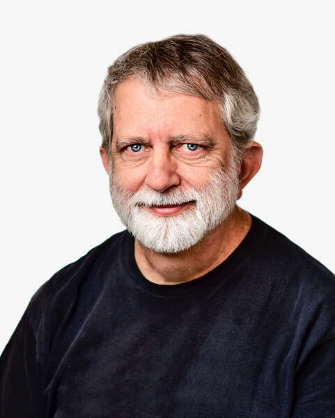 Kevin Martin - Vice Chair