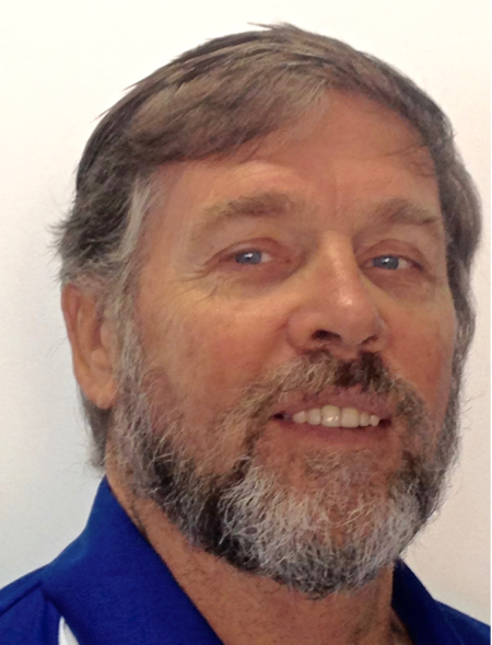 Marvyn Rivett