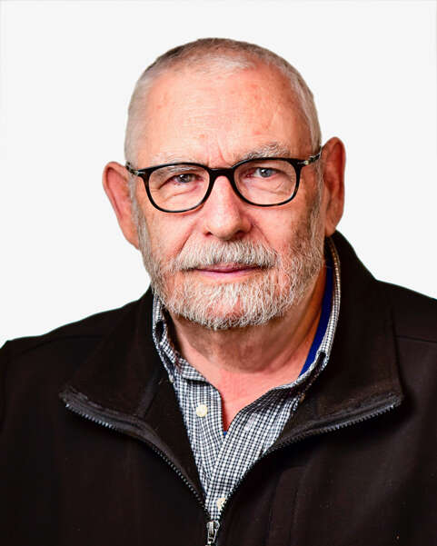 John Hunt