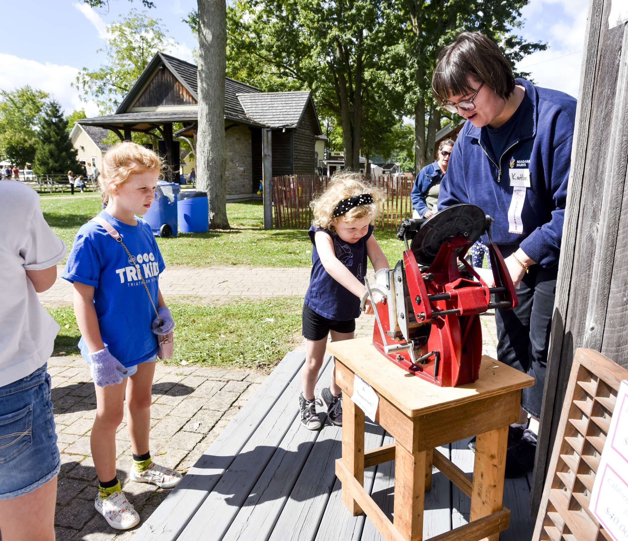 Marshville Heritage Festival 2024