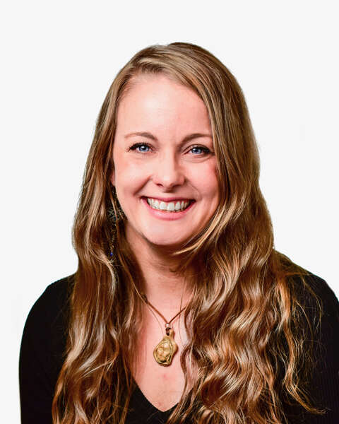 Louise Rowe - Secretary